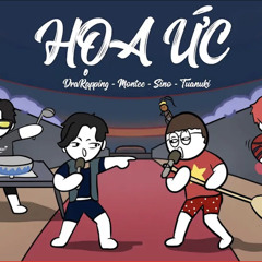 Họa Ức | DraTelling x MontEe (Prod Tuanuki  Animate SiNo)