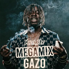 HOT!! Megamix 2k24 🔞 GAZO 🔞 [Nalex Dee Edit]