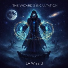 The Wizard’s Incantation