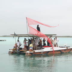 Shimon M – Bacalar Boat Afterparty March 2025