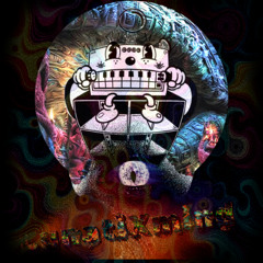 LunatiXmind  -  GehPneuTeKk (Danke an olle 3 -- Phat Otiz)