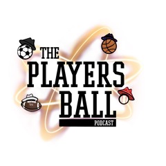The Player's Ball Podcast - "Family"