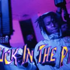 Baby Seem x Skinoo2x - Snuck In The Party (Official Music Video)