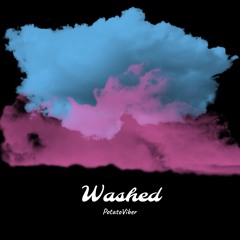 Washed