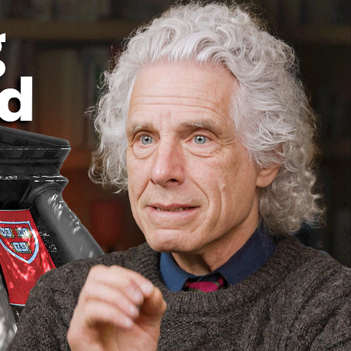 Steven Pinker: Can Harvard Be Saved?