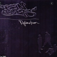 Resin Dogs ft Lazy Grey - Freak The Funk