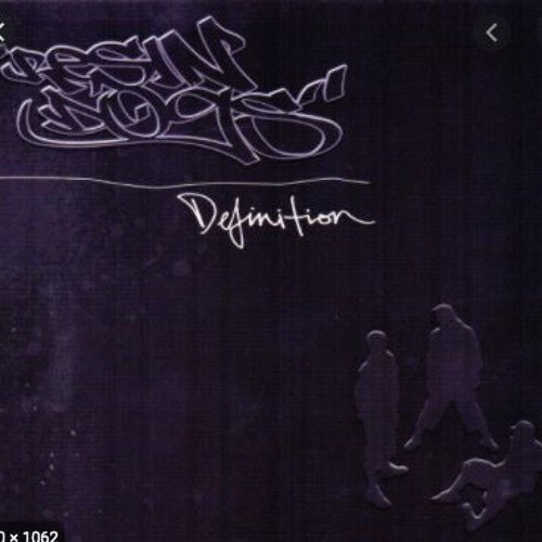 Resin Dogs ft Lazy Grey - Freak The Funk