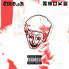 SMOKE [MUSIC VIDEO IN DESC] (PROD. JXYLN)