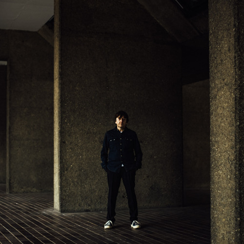 BILL BREWSTER | Live at Low, Closer, Kyiv, 16th July 2021