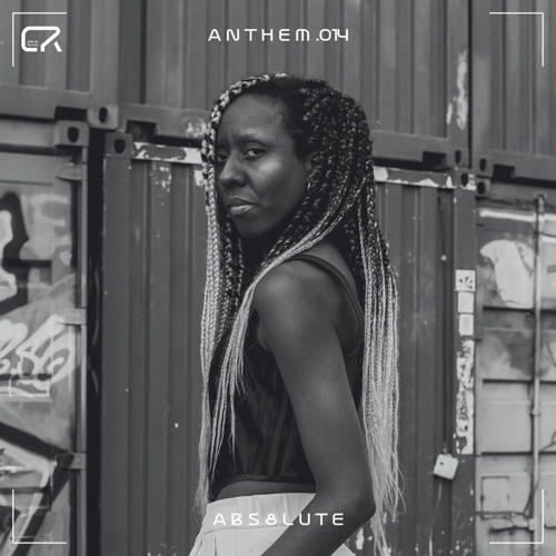 ANTHEM .014 - ABS8LUTE
