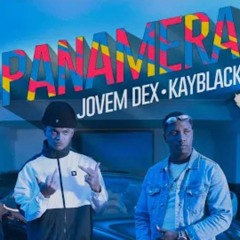 Panamera ( JOVEM DEX ° KAYBLACK )