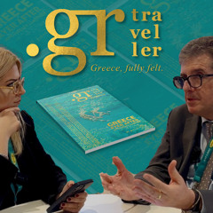 Καθ. Μιχαήλ Τοανόγλου: Από τη βιωσιμότητα στην αναγεννητική φιλοξενία | Συνέντευξη GRtraveller