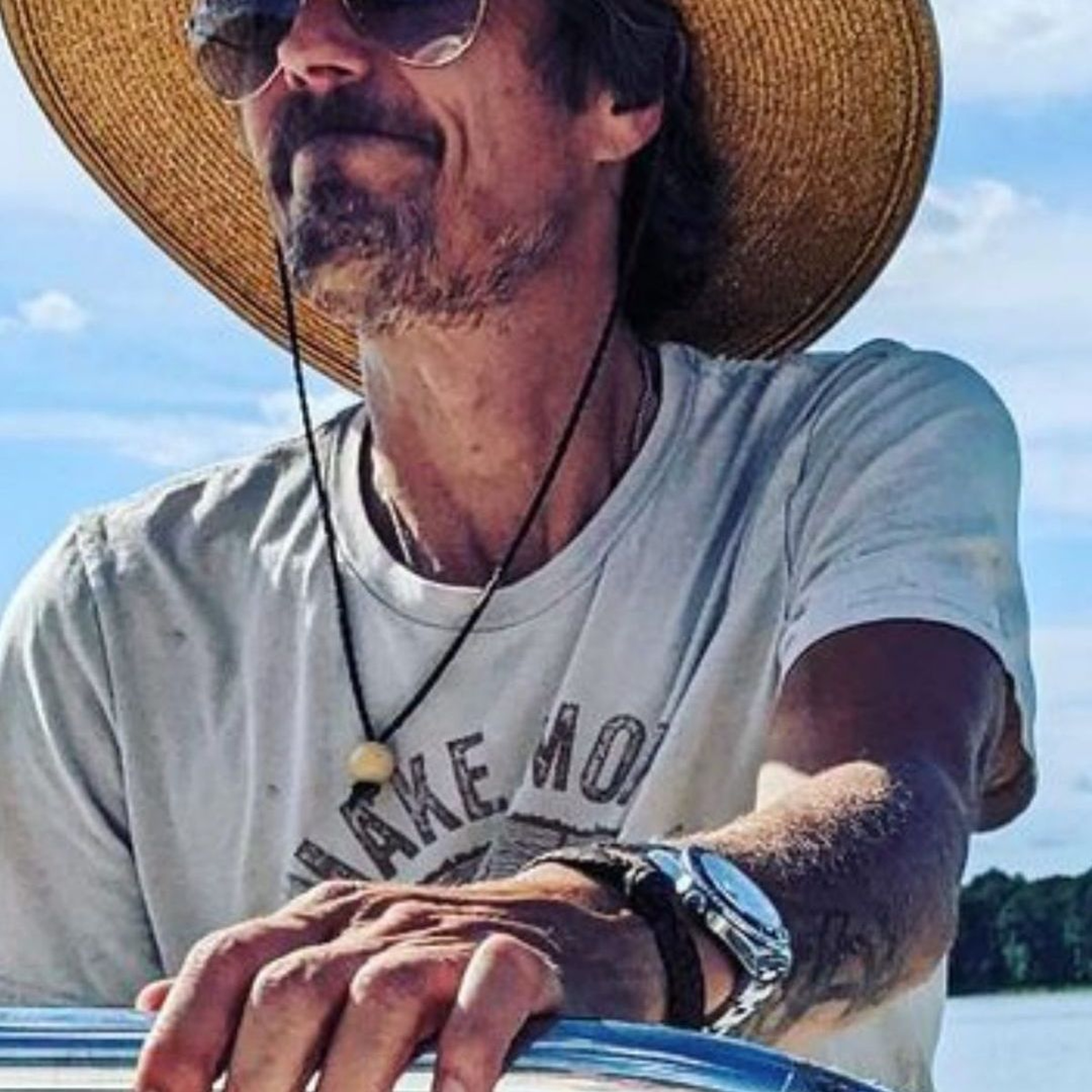 Sean K. Ervin