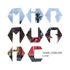 YAIDE, Cowlam - Lunar (Original Mix)