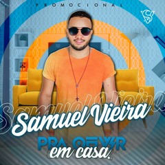 13 -  Sextou Com S De Saudade - Samuel Vieira