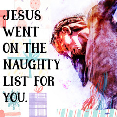 God's Naughty List