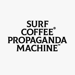 Surf Coffee