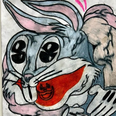 Dust_Bunny (Prod. Average Bleach Drinker)