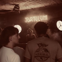 afro electronica on friday the 13th