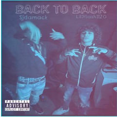 Back to Back - SjdaMack x LilJflash1120