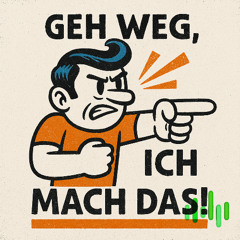 M4RC3L [G.o.R] - geh weg, ich mach das