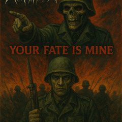 Your Fate Is Mine