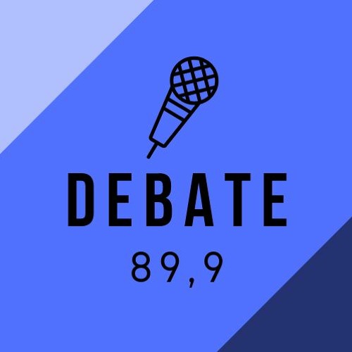 Debate 89,9 | 1º de dezembro