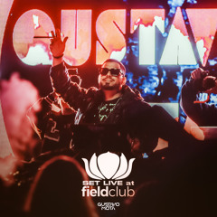 GUSTAVO MOTA - FIELD CLUB (LIVE SET)
