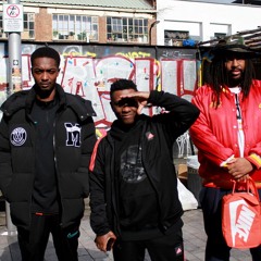 Soup To Nuts w/ Scratcha, Mez & Grandmixxer 041024