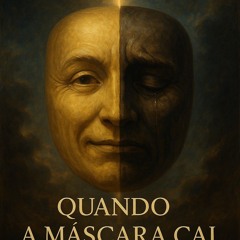 QUANDO A MÁSCARA CAI