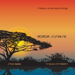 Acacia Sunrise - Preview