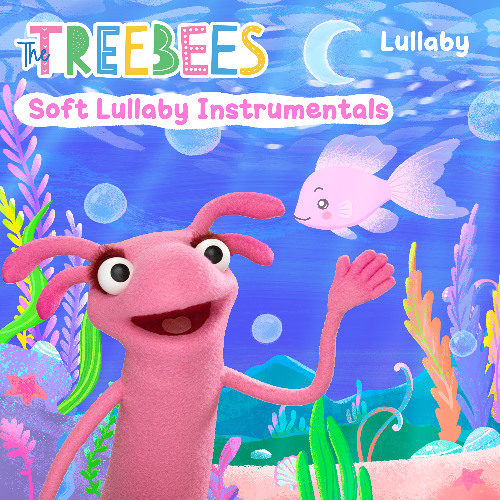 Soft Lullaby Instrumentals