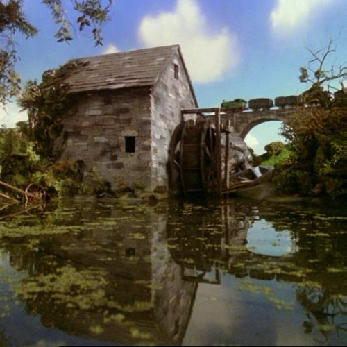 Stream The Watermill Theme (Series 2) by EthanTheEngine7's Thomas