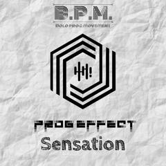 Prog Effect - Sensation (original mix)