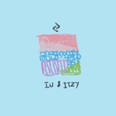 ITZY&IU - BBIBBI