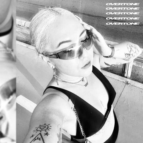 OVERTONE MIX SERIES 11 w/ RONNI