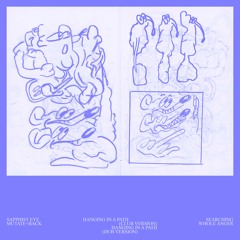 LN059 - Sapphist Eye - Mutate+Back (EP)