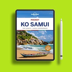 Lonely Planet Pocket Ko Samui 2 (Pocket Guide). Liberated Literature [PDF]