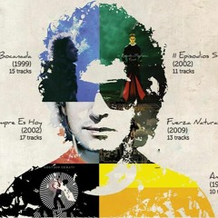 Gustavo Cerati -Nací para Esto- (cover) -Rafael Haro-