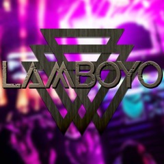 Prize Cart - Lamboyo Remix [2024]