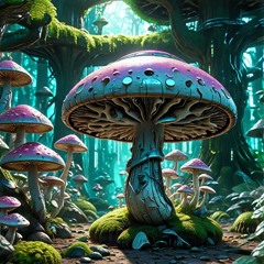Mushroom Groove