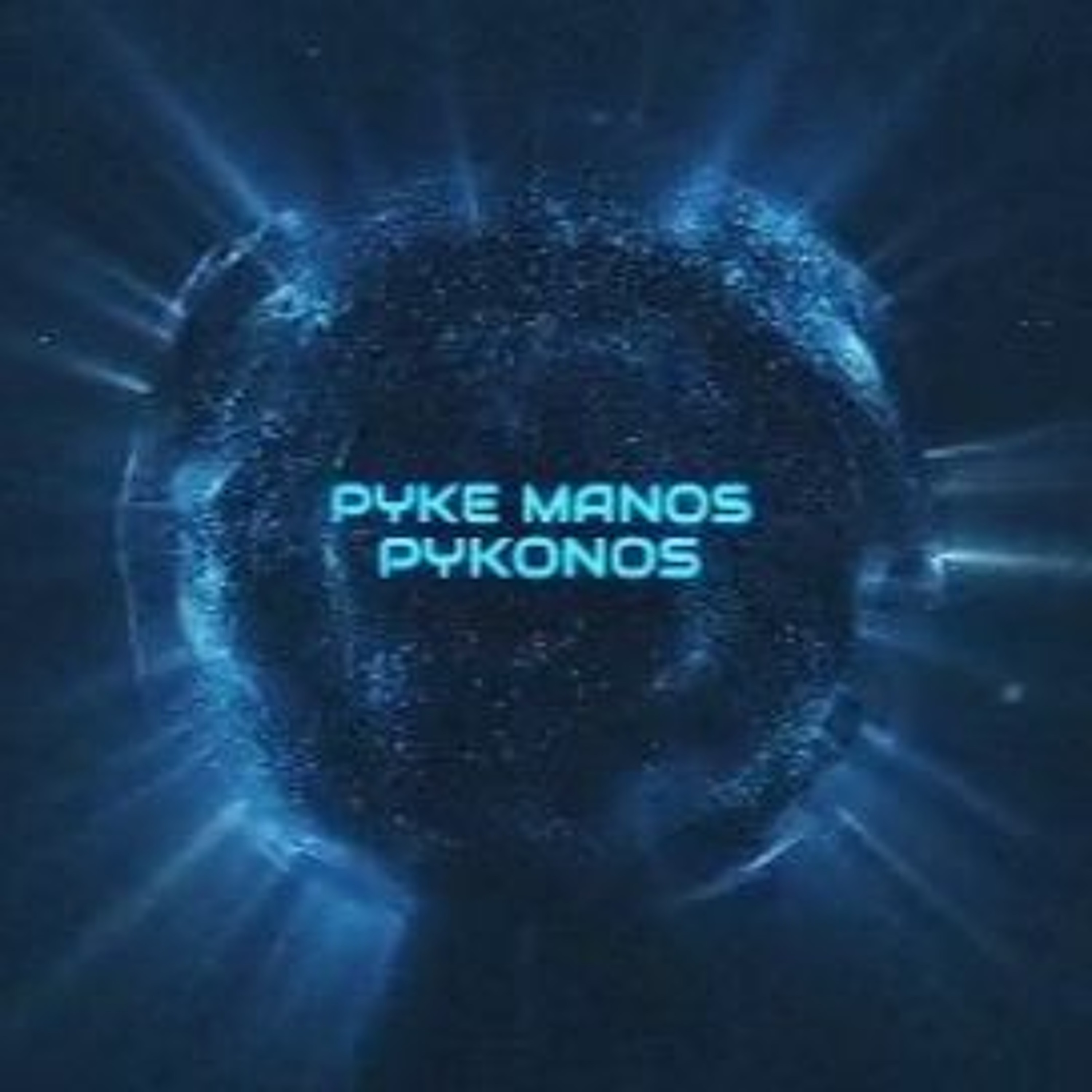 Pyke Manos - Pykonos ( ORACLE SAMPLE PACK ) episode artwork