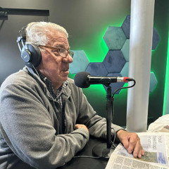 The Joe Show – Episode #18