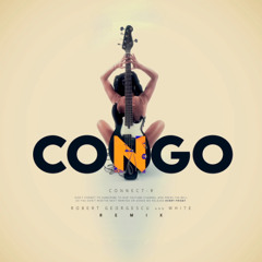 Connect-R - CONGO (Robert Georgescu and White Remix)