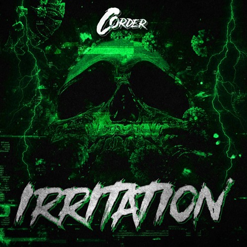 CORDER - IRRITATION (FREE DOWNLOAD)