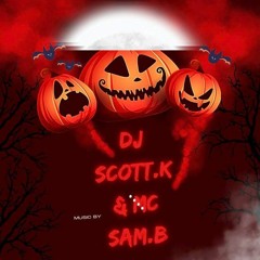 Scott K & Mc Sam B - Vol 3