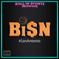 #SanAntonio Hoopin