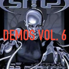 SMP | BPM98 | Burn | V1 | 5.16