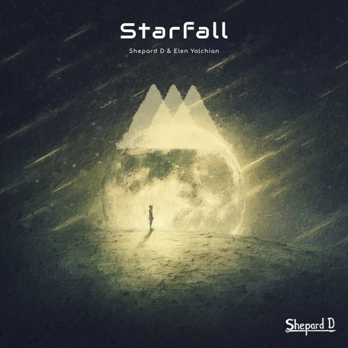 Starfall (with Elen Yolchian)