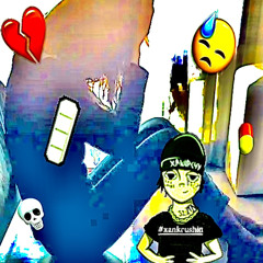 zoe & mixxan - holy #xankrushin @mixxan